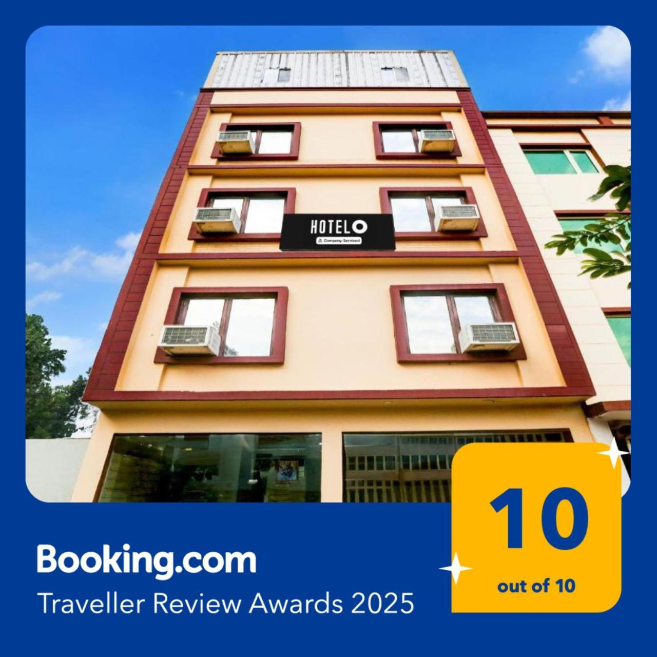 Super Hotel O Indira Enclave Haridwar Raiwala Экстерьер фото