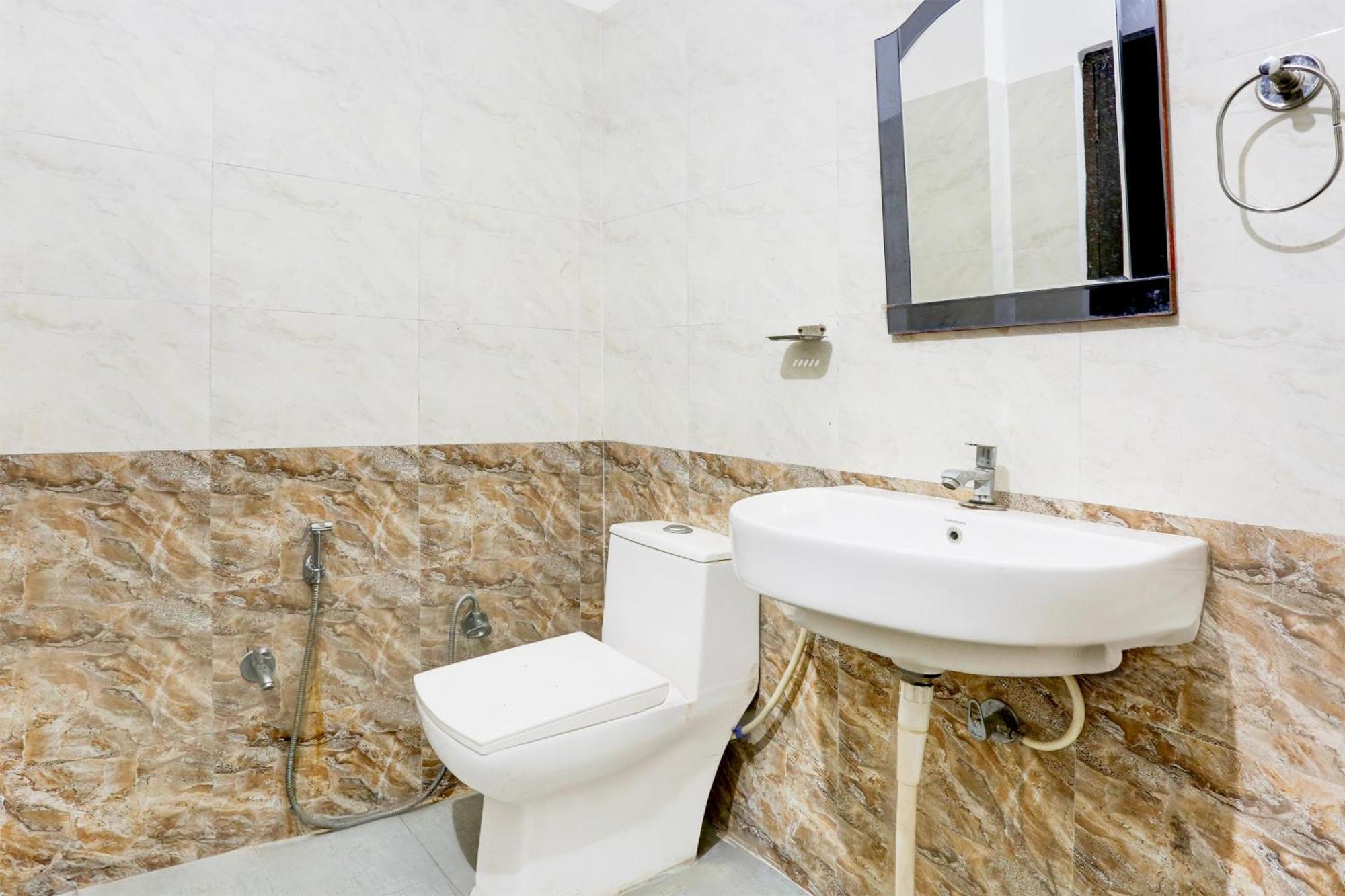 Super Hotel O Indira Enclave Haridwar Raiwala Экстерьер фото